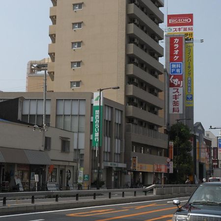 小田別荘 難波 Oda Villa Namba Osaka Exterior photo