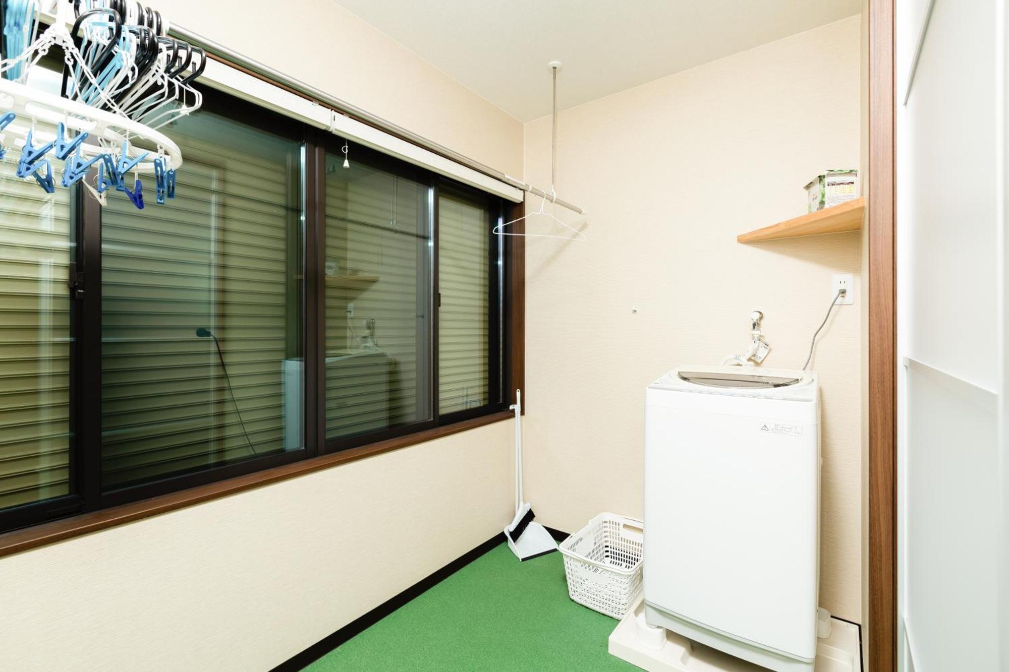 小田別荘 難波 Oda Villa Namba Osaka Exterior photo